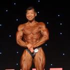 Henry  Jung - NPC Washington Ironman 2012 - #1